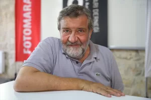 NEVŞEHİR (AA) – BEHÇET ALKAN – Foto muhabiri ve belgesel