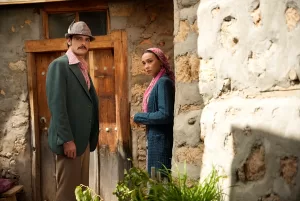 - Mustafa Kutlu'nun aynı adlı eserinden uyarlanan film, kardeşini kaybetme