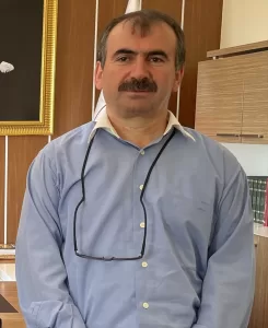 YOZGAT (AA) – Yozgat Bozok Üniversitesi ve Kayseri Erciyes Üniversitesinde