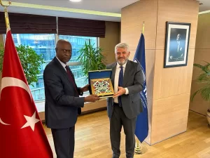 İSTANBUL (AA) – Tasarruf Mevduatı Sigorta Fonu (TMSF), mevduat sigortacılığı