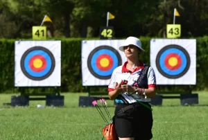 ANTALYA (AA) – Antalya'da düzenlenen 100. Yıl Cumhuriyet Açık Hava