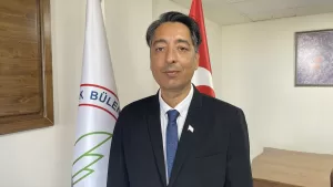 ZONGULDAK (AA) – Cumhurbaşkanlığı İletişim Başkanlığı tarafından düzenlenen 100. Yıl