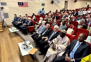 İSTANBUL (AA) – İbn Haldun Üniversitesi, İstanbul Sabahattin Zaim Üniversitesi