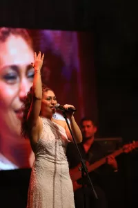 ANTALYA (AA) – Antalya'nın Alanya ilçesinde bu yıl 18'incisi düzenlenen