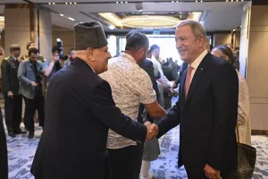 - "Bazı kendini bilmezler, insani ve vatandaşlık değerlerini kaybeden bazıları