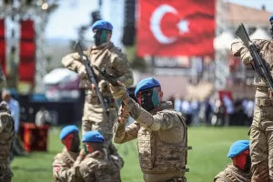 BİLECİK (AA) – Türkiye Büyük Millet Meclisi (TBMM) Başkanı Numan