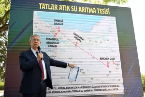 - "Belediye Meclisi'ndeki üyeler bizim bu parayı alıp başka yerlerde