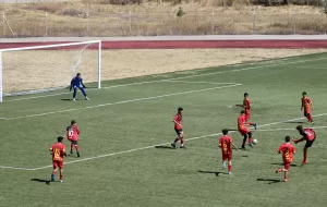 - Turnuvanın finalinde Diyarbakır ve Şırnak takımları mücadele edecek