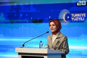 İSTANBUL (AA) – Aile ve Sosyal Hizmetler Bakanlığı ile Radyo