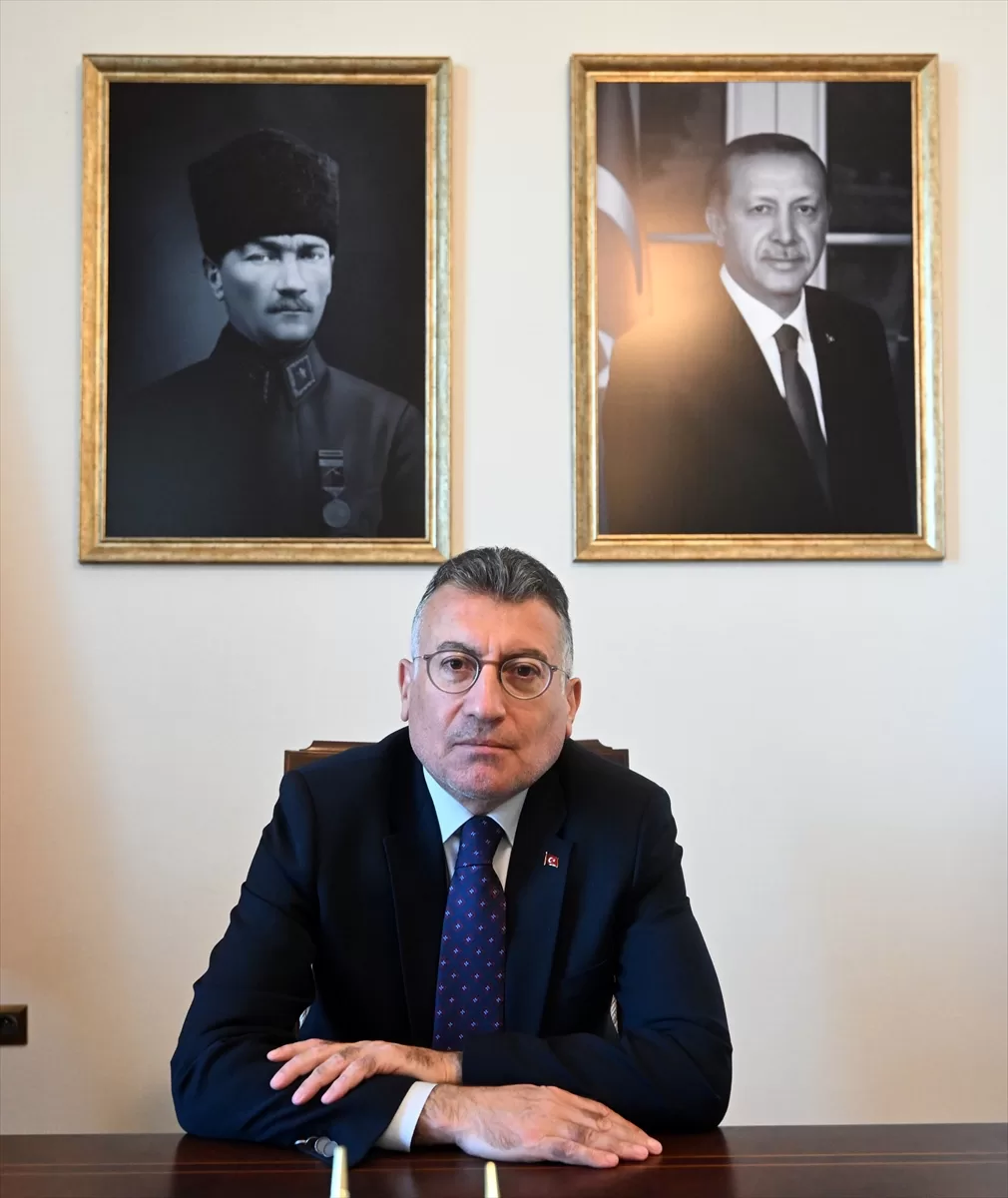 AK Parti, ekim ayı başında Meclis'te “anayasa” trafiğini başlatacak