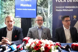 - "Türkiye Yüzyılı'na yakışacak şekilde hazırlayarak yeni bir sivil anayasayı