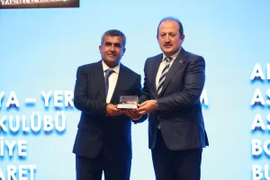 MERSİN (AA) – Akdeniz Yaş Meyve Sebze İhracatçıları Birliği, geçen