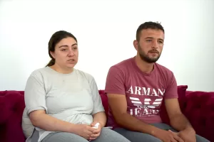 AKSARAY (AA) – Aksaray'da sağanak sonrası meydana gelen selde kaybolan