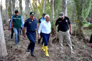 VALİNİN AÇIKLAMASI EKLENDİ