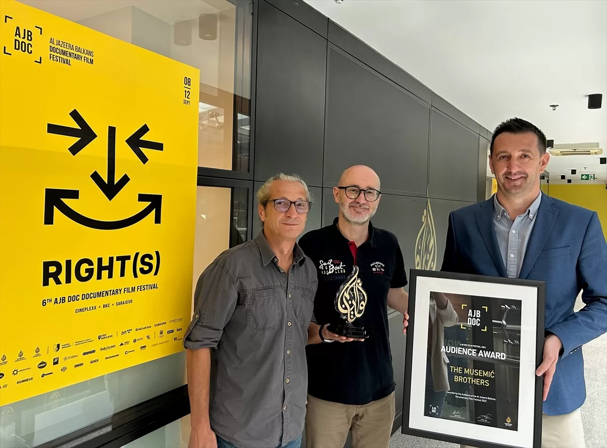 SARAYBOSNA (AA) – Bosna Hersek'te bu yıl 6'ncısı, 8-12 Eylül'de