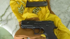 - Bora K'nin elebaşı olduğu suç örgütüne yönelik soruşturma kapsamında