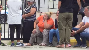 ANTALYA (AA) – Antalya'nın Kepez ilçesinde iki motosikletin çarpıştığı kazada