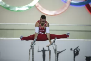 - Organizasyonun ilk gününde 6 milli sporcu adını finale yazdırdı