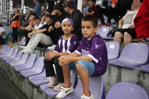 ARTVİN (AA) – TFF 3. Lig 1. Grup'ta Artvin Hopaspor