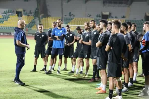 ŞANLIURFA (AA) – ASTOR Enerji Şanlıurfaspor, Trendyol 1. Lig'in 6.
