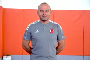 AKSARAY (AA) – ZEKERİYA KARADAVUT – Hollanda'da düzenlenen Avrupa Paralimpik