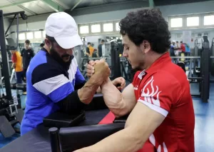 KOCAELİ (AA) – KADİR YILDIZ – Moldova ve Kazakistan'da bu