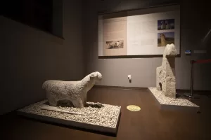 TUNCELİ (AA) – SİDAR CAN EREN – Avrupa Müze Akademisince