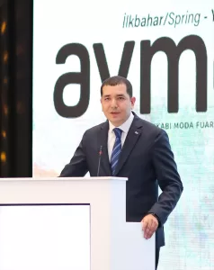 İSTANBUL (AA) – Türkiye Ayakkabı Sanayicileri Derneği (TASD) Başkanı Berke