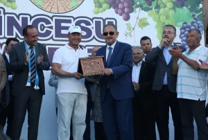 KAYSERİ (AA) – Çevre, Şehircilik ve İklim Değişikliği Bakanı Mehmet