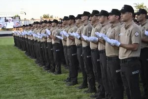 ANKARA (AA) – İçişleri Bakanı Ali Yerlikaya, "Her bir çarşı