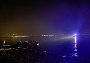 - Jandarma tarafından 1 Eylül'den bu yana gerçekleştirilen operasyonlarda 1005