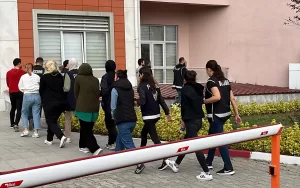 ADLİ SÜREÇ EKLENDİ