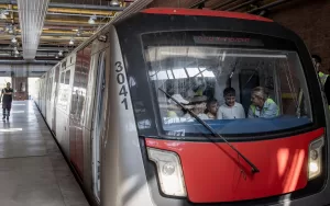 ANKARA (AA) – "Avrupa Hareketlilik Haftası" dolayısıyla Ankaralı öğrenciler için