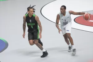 - TOFAŞ: 89 - Darüşşafaka Lassa: 93