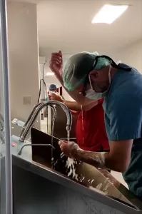 ANKARA (AA) – İzmir'de bebeğini 35 haftalıkken dünyaya getirmesinin ardından