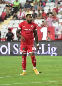 - Bitexen Antalyaspor: 1 - Mondihome Kayserispor: 1