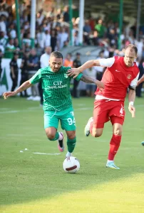 - Bodrum FK: 4 - Ümraniyespor: 0