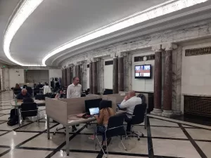 SOFYA (AA) – Yaz tatili sona eren Bulgaristan Parlamentosunda sonbahar