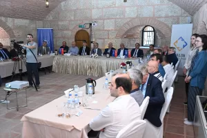 BURSA (AA) – Bursa Büyükşehir Belediyesi, kaynakların en etkin şekilde