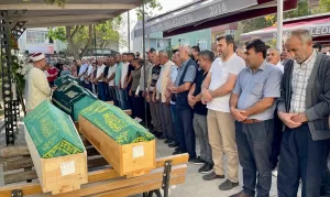 İSTANBUL (AA) – Büyükçekmece'de TEM Otoyolu'ndaki zincirleme trafik kazasında hayatını