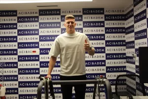 RİZE (AA) – Trendyol Süper Lig ekiplerinden Çaykur Rizespor, Arjantinli