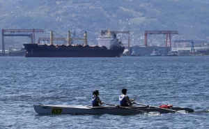 KOCAELİ (AA) – Deniz Küreği Türkiye Şampiyonası, 31 kulüpten 645