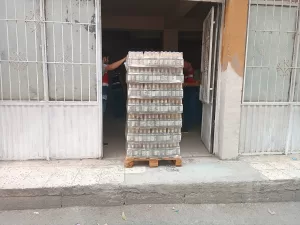 - Girişimci Muhammed İbili, yeni bir markayla piyasaya çıkmaya hazırlanırken