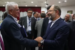 - "Doğru dini bilgiyi en güzel şekilde veren ülke, bizim