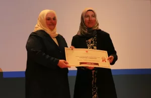 MUĞLA (AA) – Diyanet İşleri Başkanı Ali Erbaş, "Başkanlığımız, toplumu