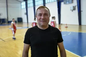 ANKARA (AA) – FATİH ÇAKMAK – Türkiye Özel Sporcular Spor