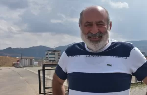 AFYONKARAHİSAR (AA) – CANAN TÜKELAY – Afyonkarahisar, Dünya Motokros Şampiyonası