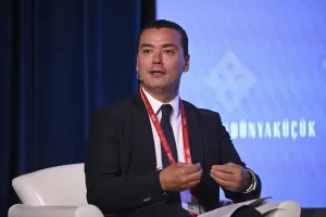 İSTANBUL (AA) – Hazine ve Maliye Bakanı Mehmet Şimşek, "Biz