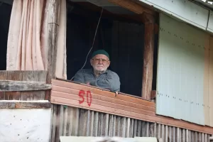 DÜZCE (AA) – Büyük şehirlerin kalabalığından uzaklaşmak isteyen doğaseverler, bazı