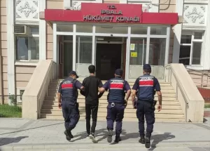 EDİRNE (AA) – Edirne'de, Yunanistan'a kaçmaya çalışan terör örgütü 17